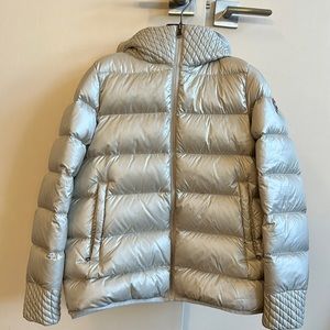 COLMAR down jacket. Girls 14Y